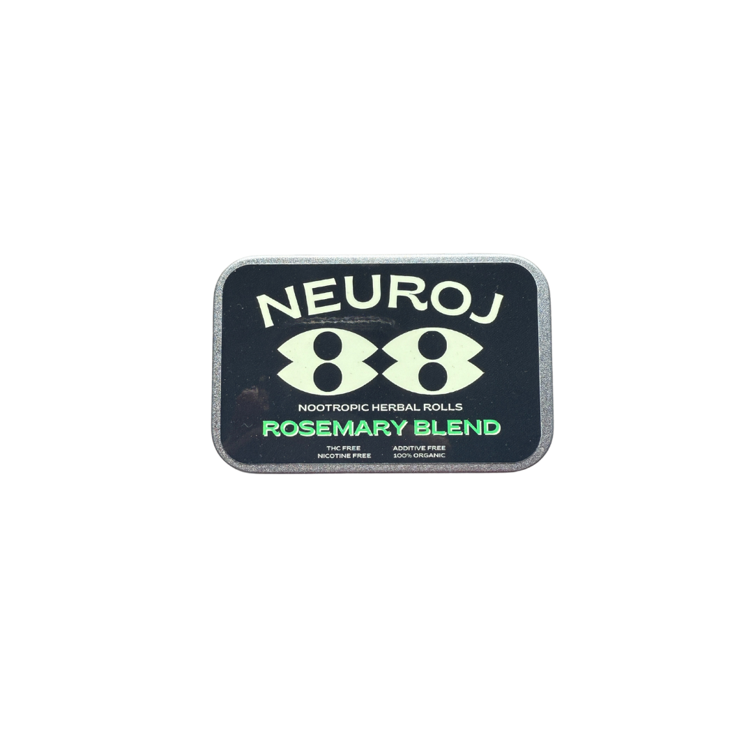 Neuroj Rosemary Blend