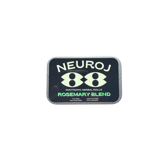 Neuroj Rosemary Blend