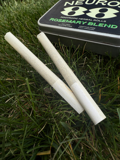 Neuroj Rosemary Blend